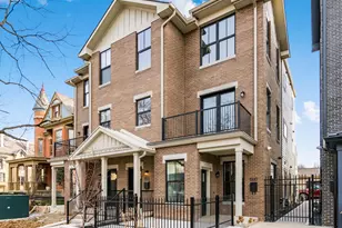 1317 Highland St, Columbus, OH 43201 - Photo 1