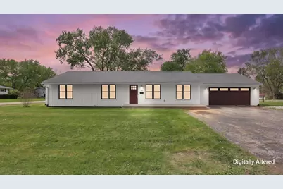 138 Jackson Boulevard, Plain City, OH 43064 - Photo 1