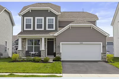 6228 Kalleva Street, Westerville, OH 43081 - Photo 1