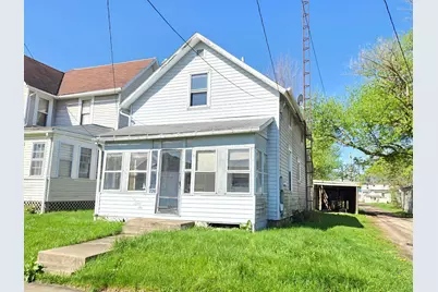 226 S Pierce Street, Galion, OH 44833 - Photo 1