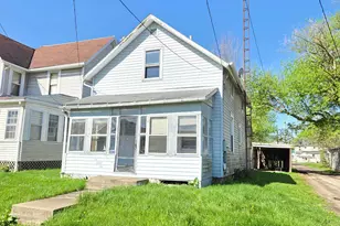 226 S Pierce St, Galion, OH 44833 - Photo 1