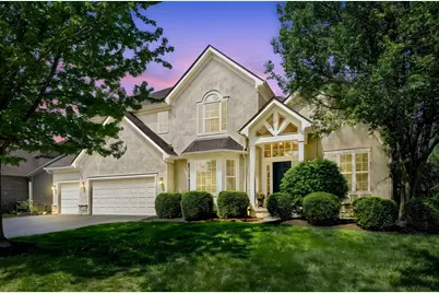 3203 McCammon Chase Drive, Lewis Center, OH 43035 - Photo 1
