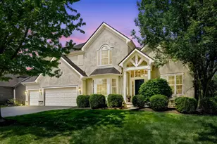 3203 McCammon Chase Dr, Lewis Center, OH 43035 - Photo 1