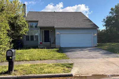 5538 Cary Lane, Columbus, OH 43232 - Photo 1