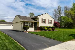 3356 E Bodman Dr, Columbus, OH 43219 - Photo 1