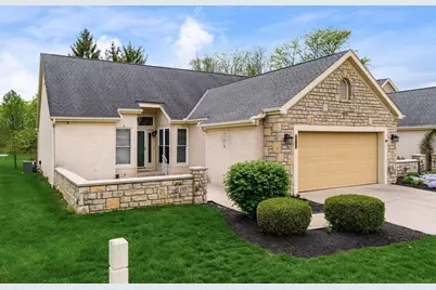 2513 Vililly Circle E, Grove City, OH 43123 - Photo 1