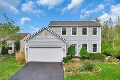1984 Forestwind Drive, Grove City, OH 43123 - Photo 1