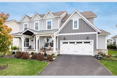 10650 Mangrove Loop, Plain City, OH 43064 - Photo 1