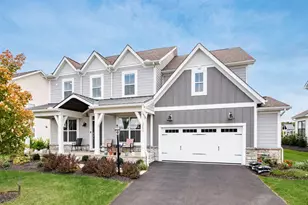 10650 Mangrove Loop, Plain City, OH 43064 - Photo 1