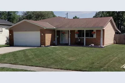 2731 Cherry Tree Court, Grove City, OH 43123 - Photo 1