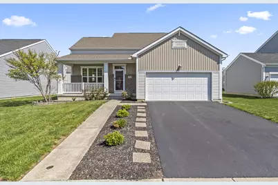 5996 Follensby Drive, Westerville, OH 43081 - Photo 1