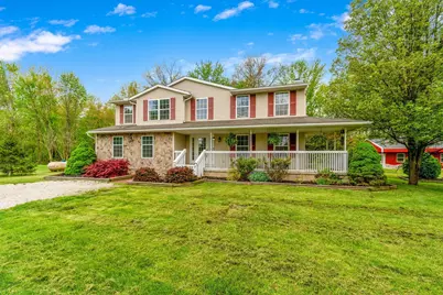 9283 Downing Road, Johnstown, OH 43031 - Photo 1