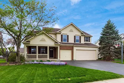 1897 Iris Court, Grove City, OH 43123 - Photo 1