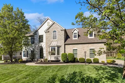 5697 Salem Drive, Westerville, OH 43082 - Photo 1