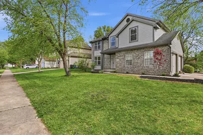 565 Peach Street, Westerville, OH 43082 - Photo 1