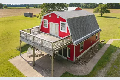 5323 Homer Road NW, Centerburg, OH 43011 - Photo 1