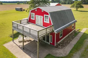 5323 Homer Rd NW, Centerburg, OH 43011 - Photo 1
