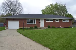 4642 Laredo St, Springfield, OH 45503 - Photo 1