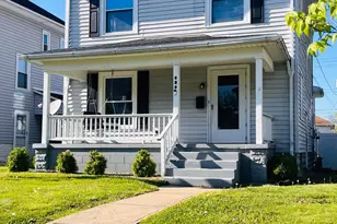 629 St Louis Ave, Zanesville, OH 43701 - Photo 1