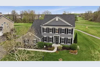 7405 Britts Bend W, New Albany, OH 43054 - Photo 1