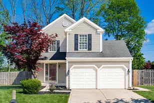 3264 Ebonywood Ct, Dublin, OH 43017 - Photo 1