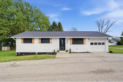 116 Lynn Street, Mechanicsburg, OH 43044 - Photo 1