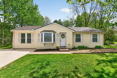 13961 Pleasant Ridge Drive, Marysville, OH 43040 - Photo 1