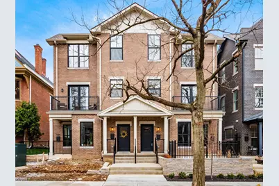 1313 Highland Street, Columbus, OH 43201 - Photo 1