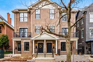1313 Highland St, Columbus, OH 43201 - Photo 1