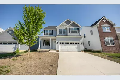 6366 Oak Trail Drive, Galloway, OH 43119 - Photo 1