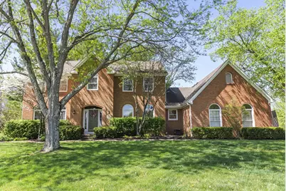 1175 Kames Way Drive, New Albany, OH 43054 - Photo 1