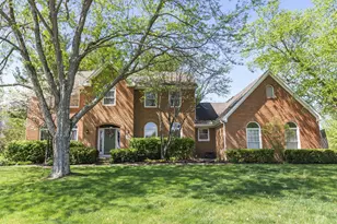 1175 Kames Way Dr, New Albany, OH 43054 - Photo 1