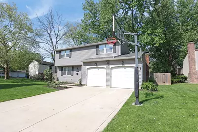 6413 Deer Ridge Lane, Columbus, OH 43229 - Photo 1
