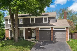3186 Delburn Ave, Dublin, OH 43017 - Photo 1