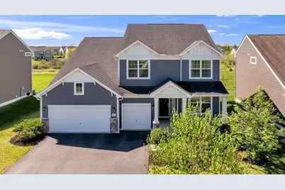 205 Saffron Drive, Sunbury, OH 43074 - Photo 1