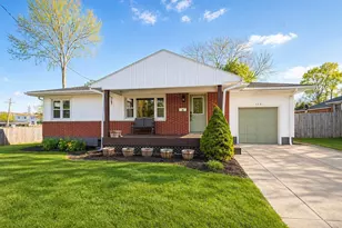 112 Beech Ave, Bellefontaine, OH 43311 - Photo 1