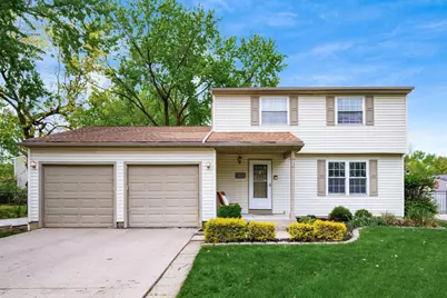 3454 Jillmarie Court, Columbus, OH 43221 - Photo 1