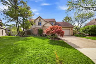 5657 Whitecraigs Ct, Dublin, OH 43017 - Photo 1