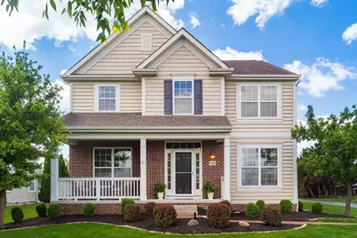 1363 Pinnacle Club Drive, Grove City, OH 43123 - Photo 1
