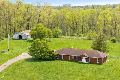8050 Zimmerman Road, Saint Paris, OH 43072 - Photo 1