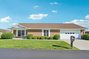500 Eldon Dr, West Jefferson, OH 43162 - Photo 1