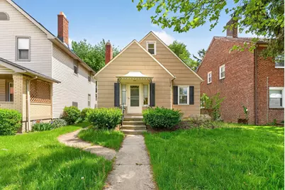 1352 S Ohio Avenue, Columbus, OH 43206 - Photo 1
