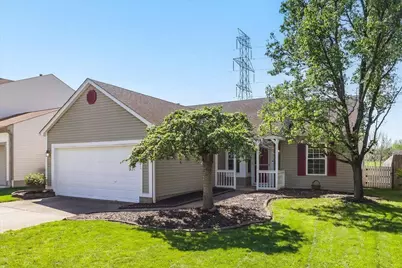 6639 Fallon Lane, Canal Winchester, OH 43110 - Photo 1
