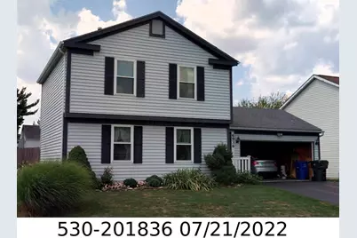 6936 Endsleigh Drive, Reynoldsburg, OH 43068 - Photo 1