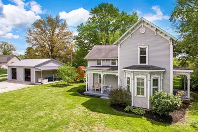 3341 Wheeling Road NE, Lancaster, OH 43130 - Photo 1