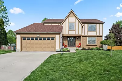 3261 Prairie Gardens Court, Hilliard, OH 43026 - Photo 1