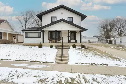 146 Washington Avenue, London, OH 43140 - Photo 1