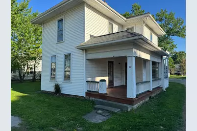 27 State Street, Jeffersonville, OH 43128 - Photo 1