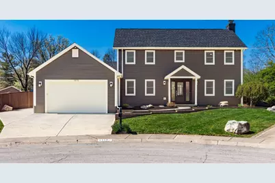 3479 Greenbank Court, Columbus, OH 43221 - Photo 1