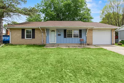 3138 Glouster Street, Springfield, OH 45503 - Photo 1